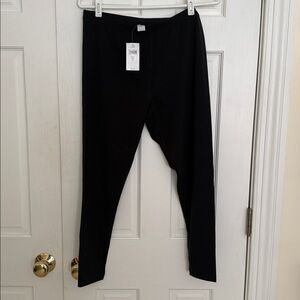 J. Jill Black Women's Pants